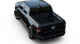 2024 Ford Maverick® External Image 3